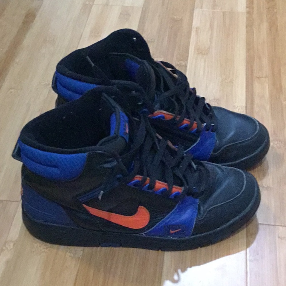 Nike airforce 2